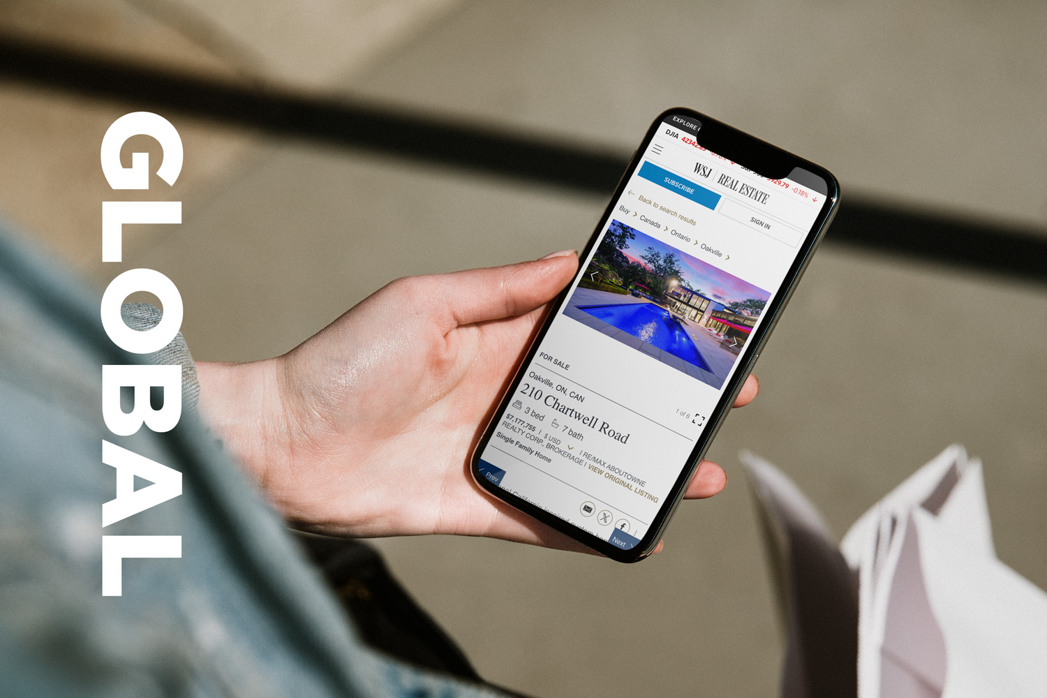global-real-estate