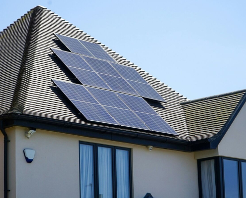 Roofing