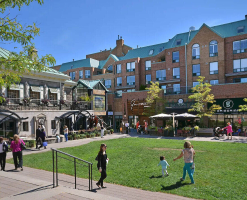 Old Oakville