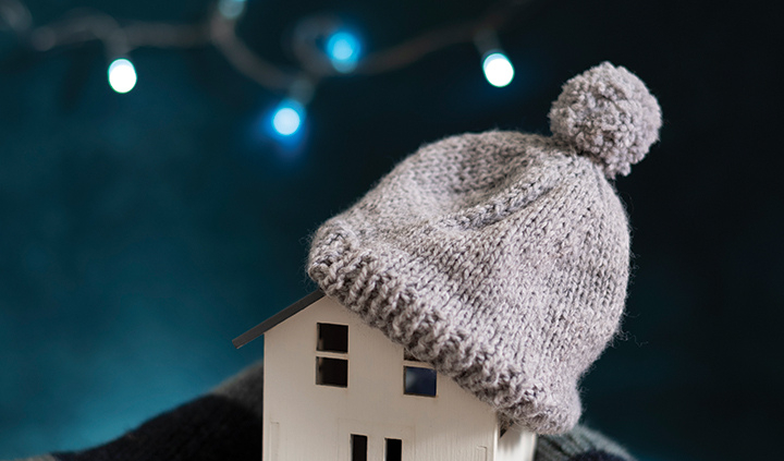 Home Winter Maintenance