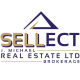 sellect real estate